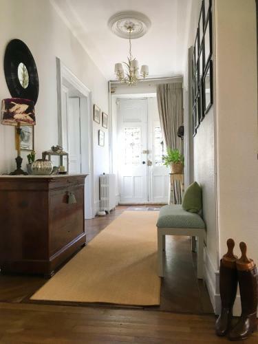 Bed & Breakfast Le Ch�teau Aspet