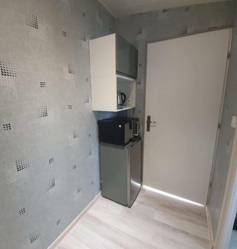 Apartamento Les Plumes