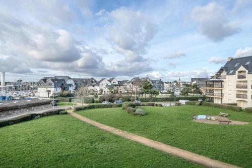 Apartamento Cap Sur Le Port Du Crouesty !