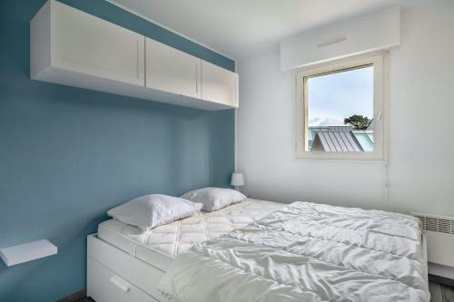 Apartamento Cap Sur Le Port Du Crouesty !