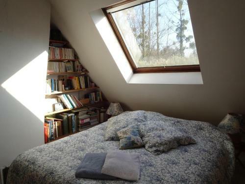Holiday Home Asni�res - Nmd02100b-f