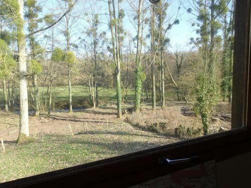 Holiday Home Asni�res - Nmd02100b-f