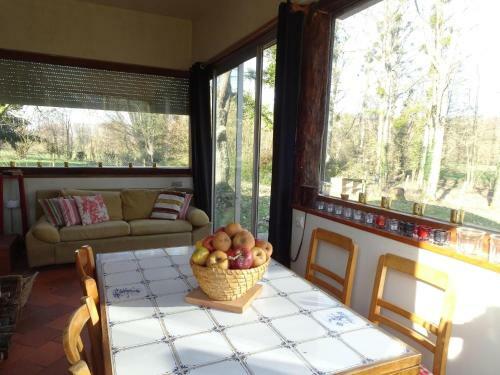 Holiday Home Asni�res - Nmd02100b-f