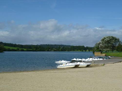 Holiday Home Asni�res - Nmd02100b-f