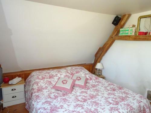 Holiday Home Asni�res - Nmd02100b-f