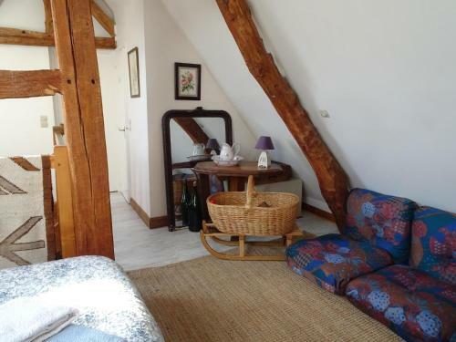 Holiday Home Asni�res - Nmd02100b-f