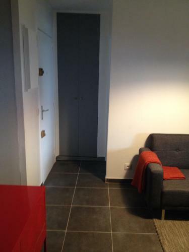 K&a Apartment