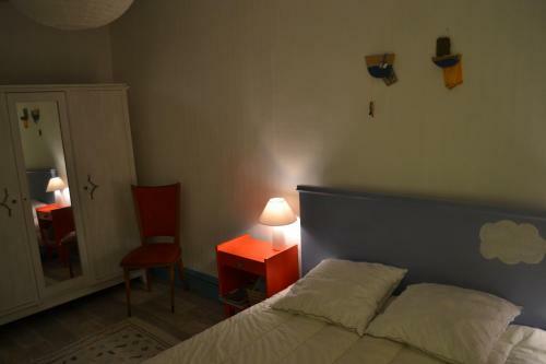 Apartamento Appartement Baie de Somme