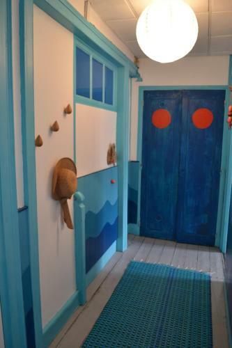 Apartamento Appartement Baie de Somme