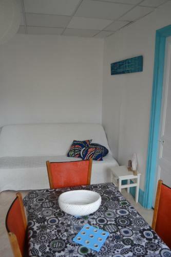 Apartamento Appartement Baie de Somme
