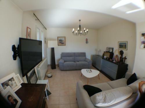 Villa Les Oliviers