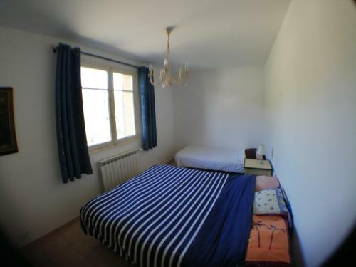 Villa Les Oliviers