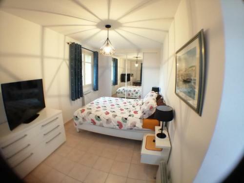 Villa Les Oliviers