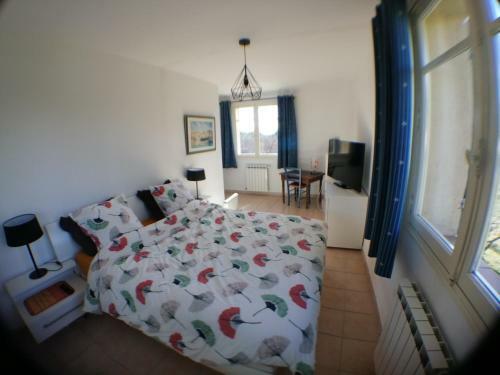 Villa Les Oliviers