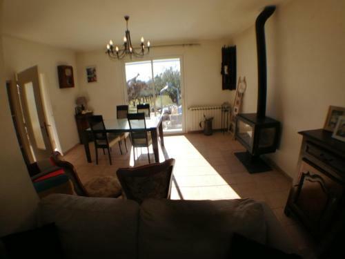 Villa Les Oliviers