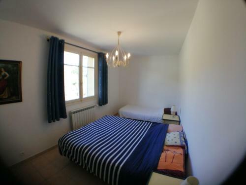 Villa Les Oliviers