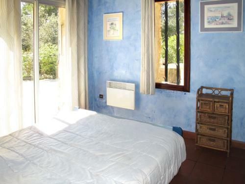 Holiday Home Les Espouveries - Aup100