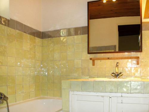 Holiday Home Les Espouveries - Aup100