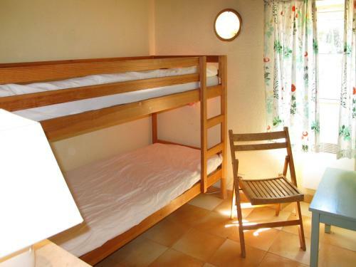 Holiday Home Les Espouveries - Aup100