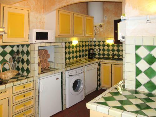Holiday Home Les Espouveries - Aup100