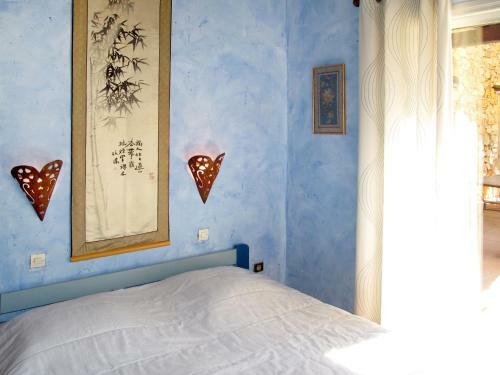 Holiday Home Les Espouveries - Aup100