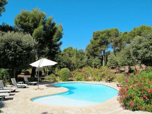 Holiday Home Les Espouveries - Aup100
