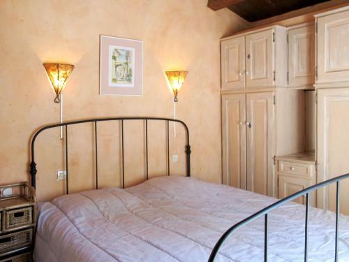 Holiday Home Les Espouveries - Aup100