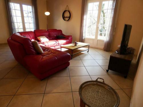 G�te Audignon, 4 Pi�ces, 6 Personnes - Fr-1-360-415
