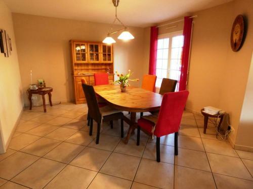 G�te Audignon, 4 Pi�ces, 6 Personnes - Fr-1-360-415