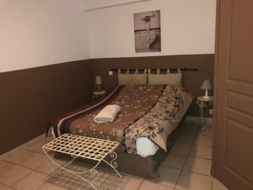 Hotel Le Proven�al