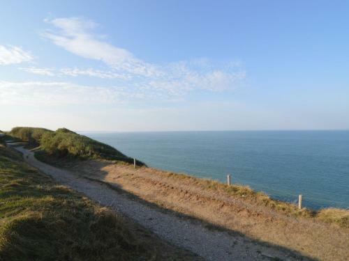 Wonderful Holiday Home In Audinghen With Garden