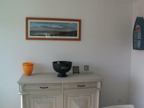 Wonderful Holiday Home In Audinghen With Garden