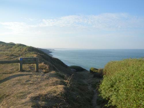Wonderful Holiday Home In Audinghen With Garden