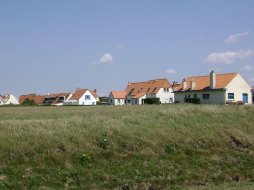 Wonderful Holiday Home In Audinghen With Garden