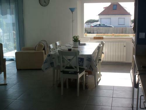 Wonderful Holiday Home In Audinghen With Garden