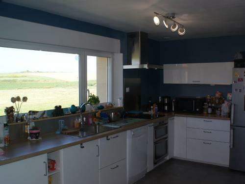 Wonderful Holiday Home In Audinghen With Garden