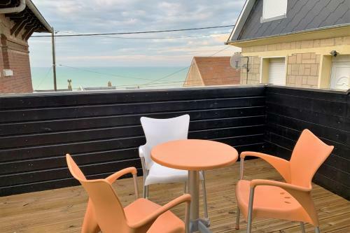 Apartamento Aj - Appartement Villa Solidarit�e