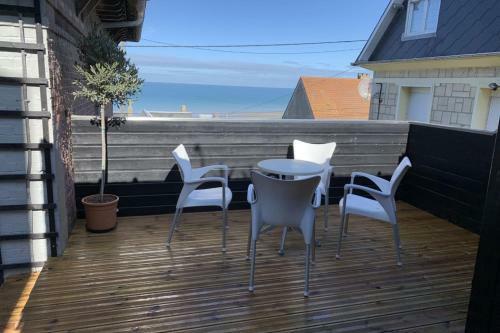 Apartamento Aj - Appartement Villa Solidarit�e