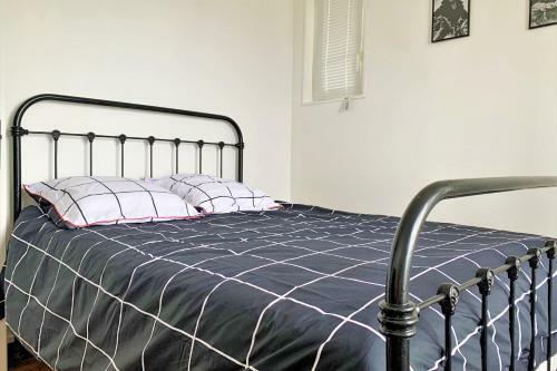 Apartamento Aj - Appartement Villa Solidarit�e
