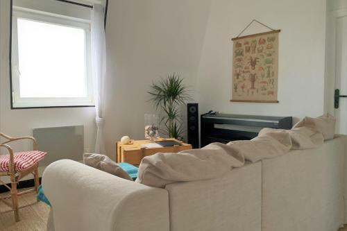 Apartamento Villa Solidarit� - Appartement Pour 4 Personnes