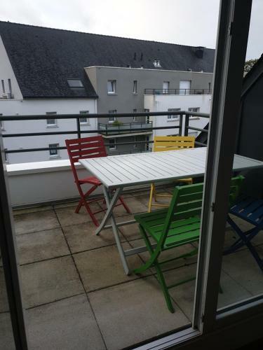 Apartamento Beau T2 Proche Des C�tes