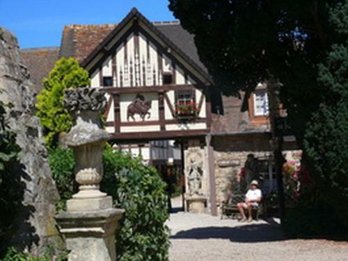 Le Domaine de La Corniche 2p4p