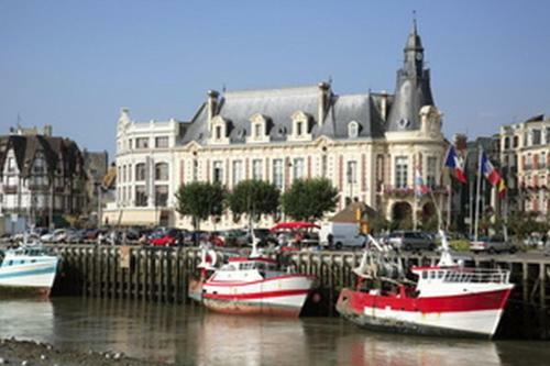 Le Domaine de La Corniche 2p4p