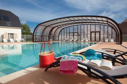 Le Domaine de La Corniche 2p4p