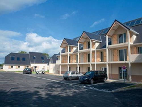 Le Domaine de La Corniche House 2p4