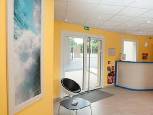 Le Domaine de La Corniche House 2p4