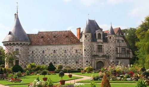 Le Domaine de La Corniche House 2p4