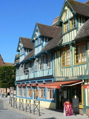 Le Domaine de La Corniche House 2p4