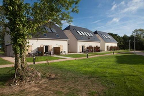 Le Domaine de La Corniche House 3p6