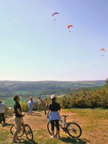 Le Domaine de La Corniche House 3p6